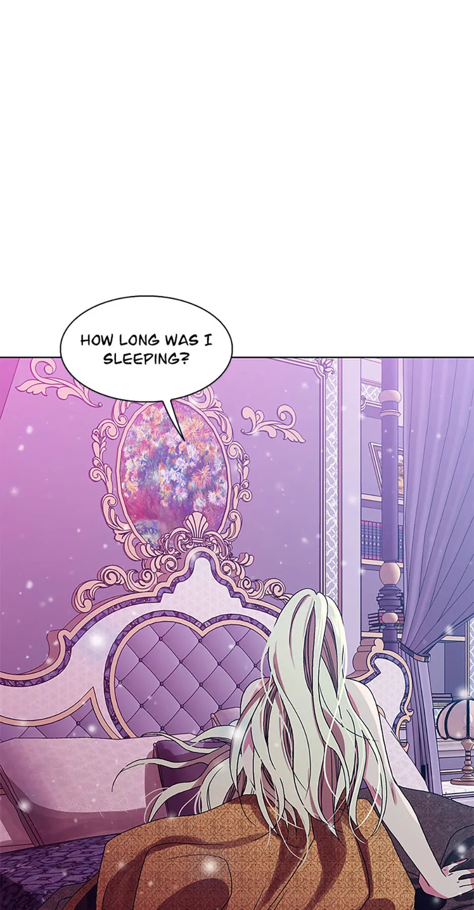 Hara of Thunder Chapter 39 page 3 - 