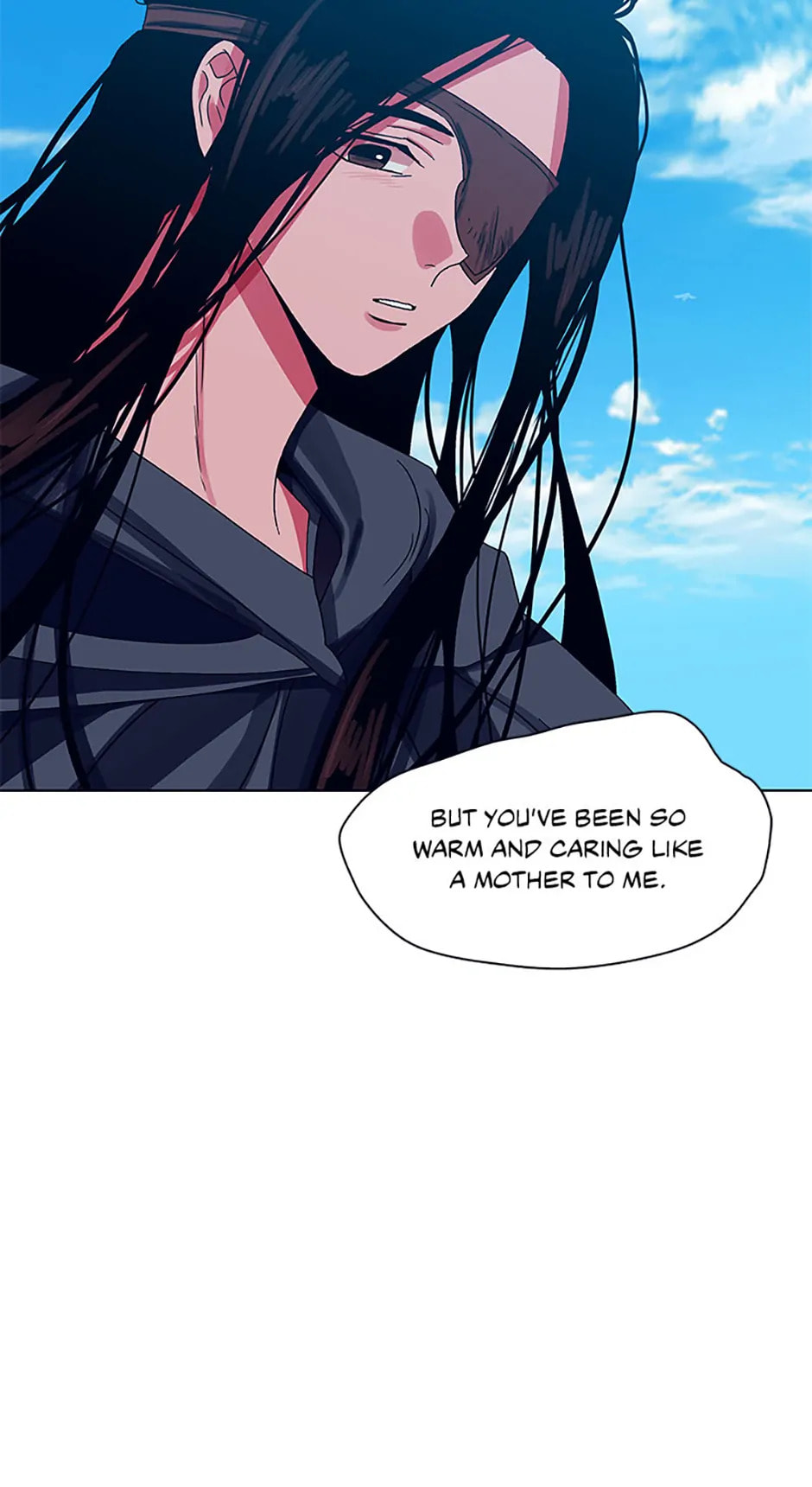 Hara of Thunder Chapter 39 page 27 - 