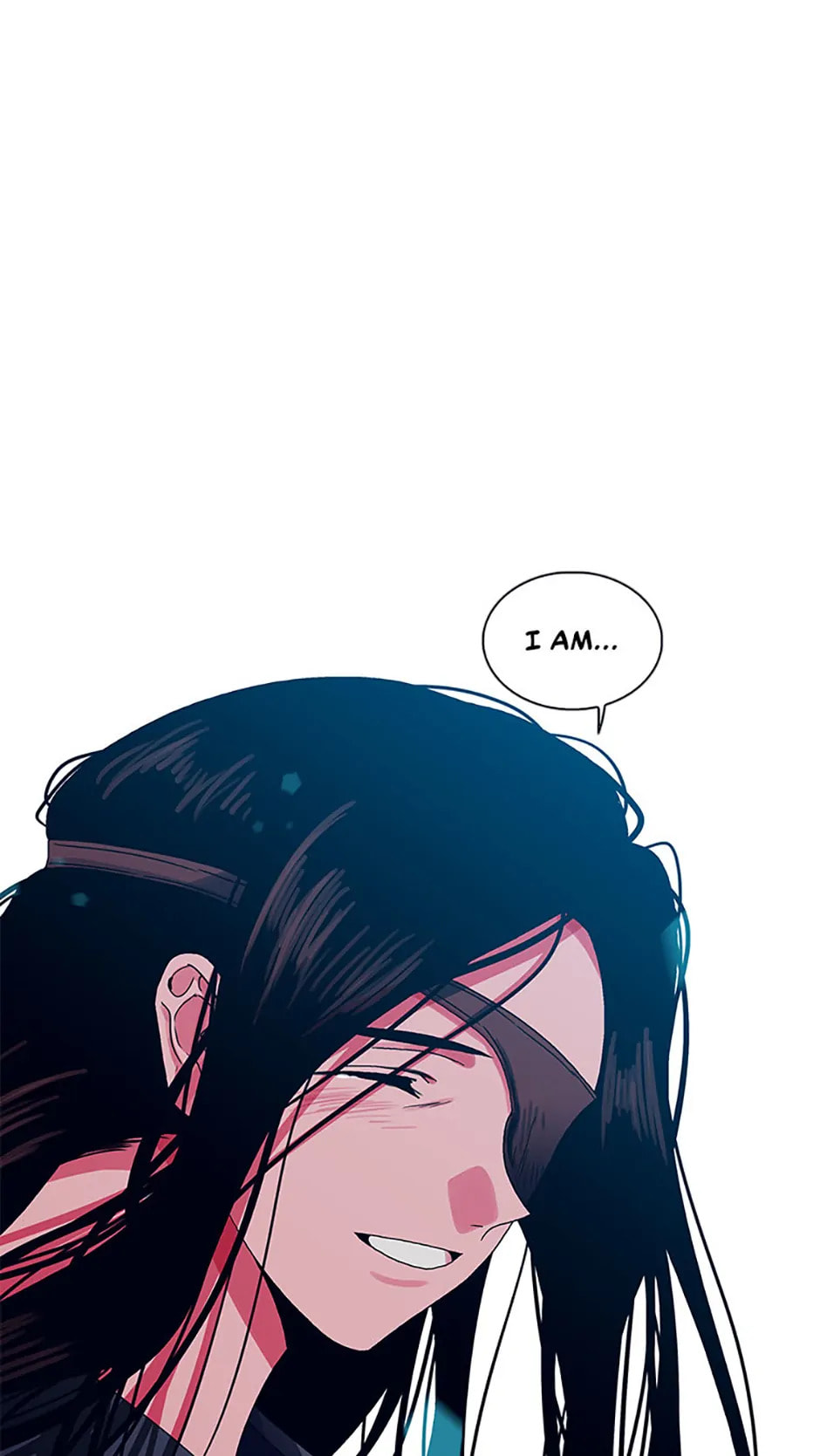 Hara of Thunder Chapter 39 page 30 - 