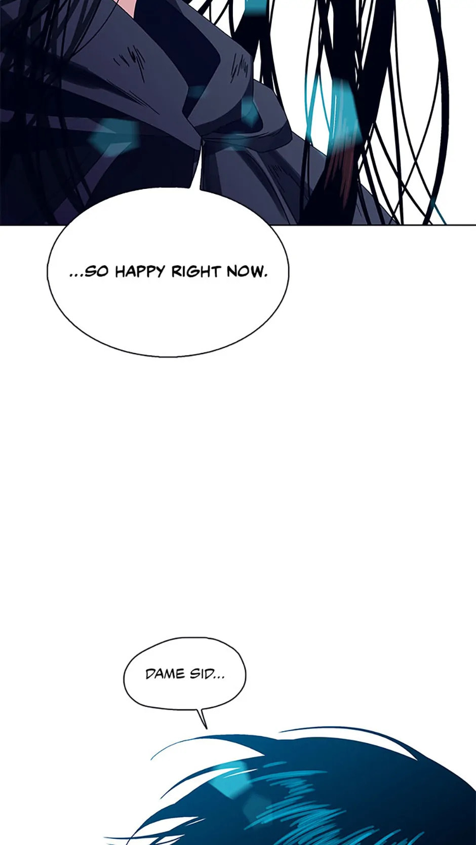 Hara of Thunder Chapter 39 page 31 - 