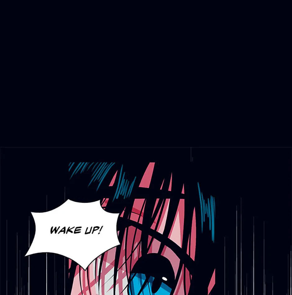 Hara of Thunder Chapter 39 page 33 - 