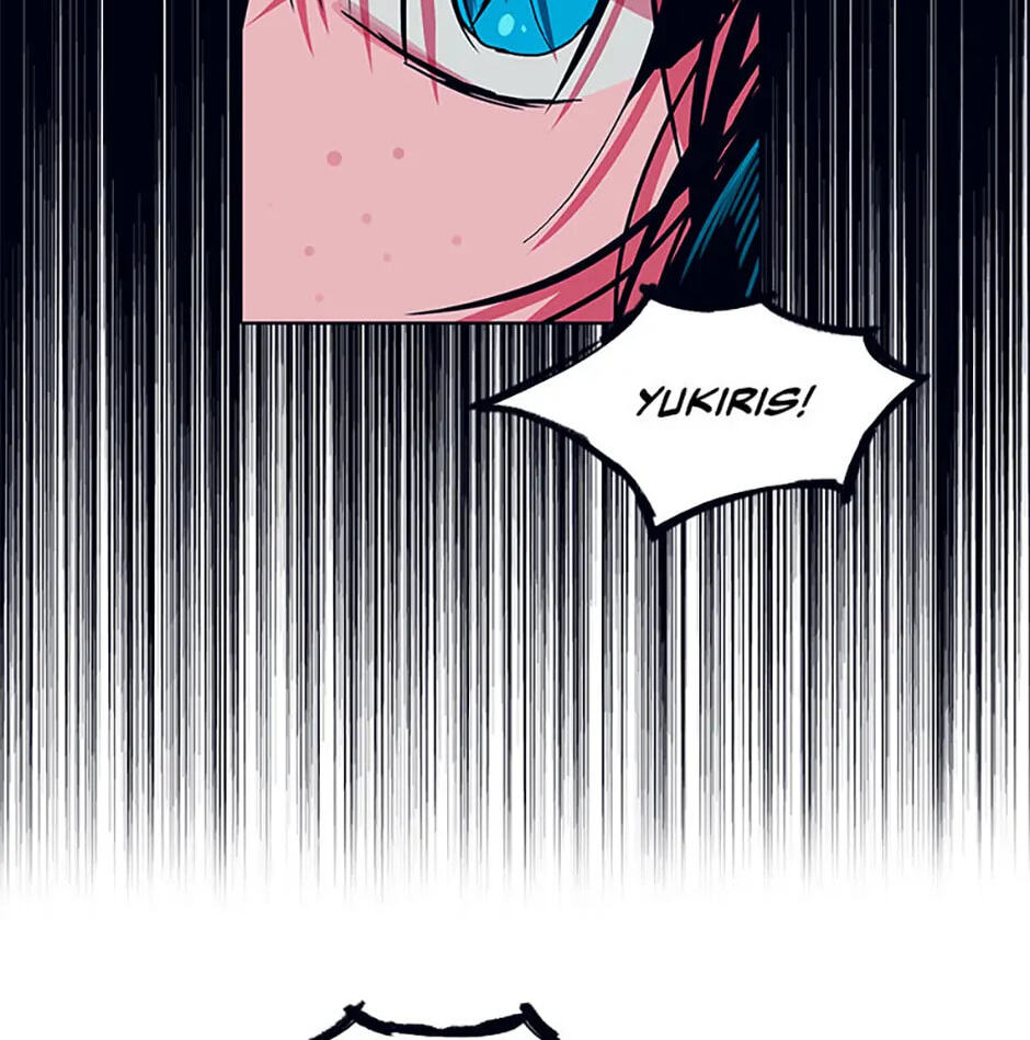 Hara of Thunder Chapter 39 page 34 - 