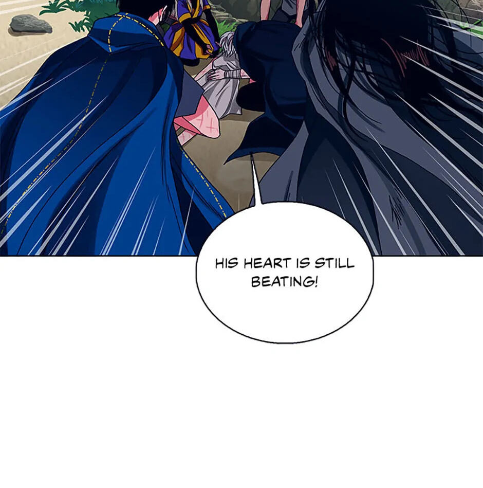 Hara of Thunder Chapter 39 page 36 - 