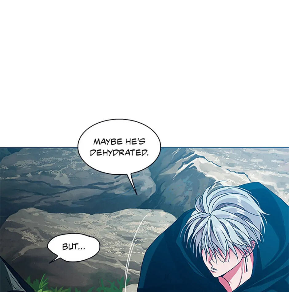 Hara of Thunder Chapter 39 page 37 - 