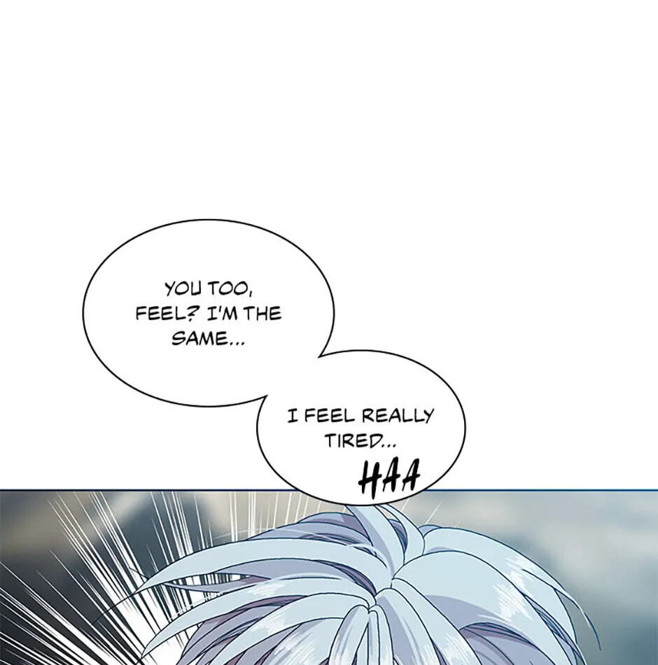 Hara of Thunder Chapter 39 page 39 - 