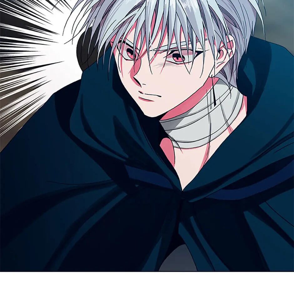 Hara of Thunder Chapter 39 page 40 - 