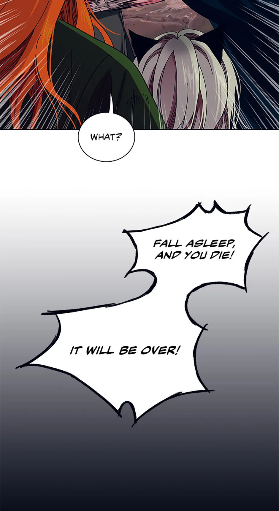 Hara of Thunder Chapter 39 page 44 - 