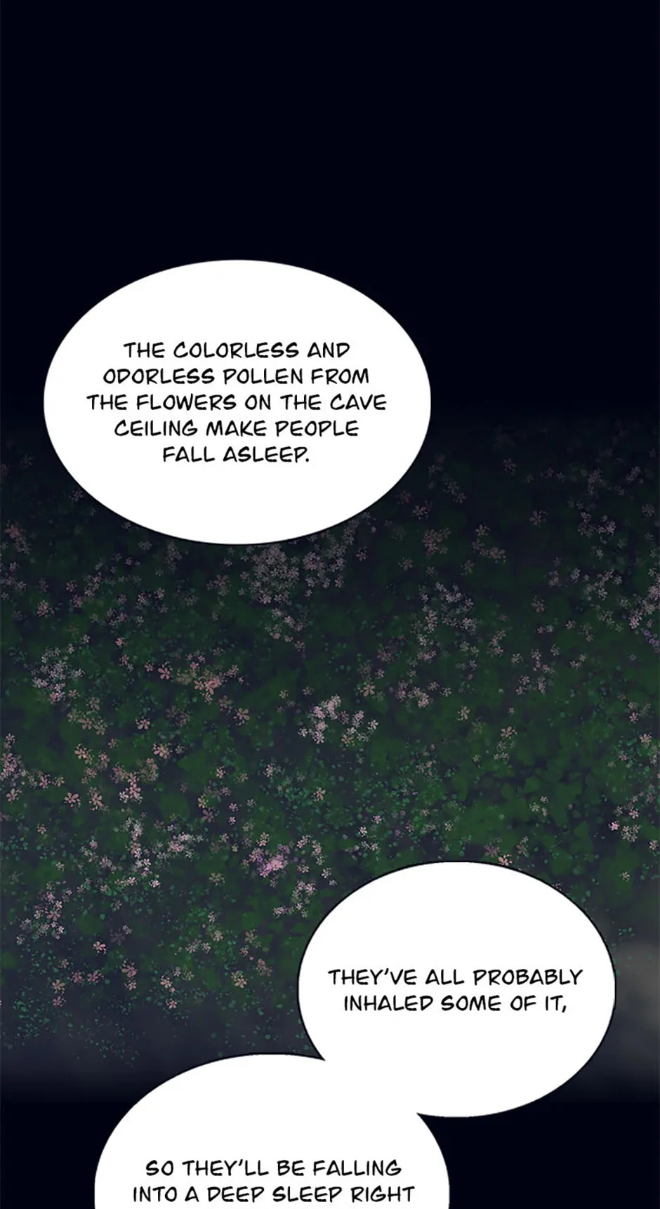 Hara of Thunder Chapter 39 page 46 - 