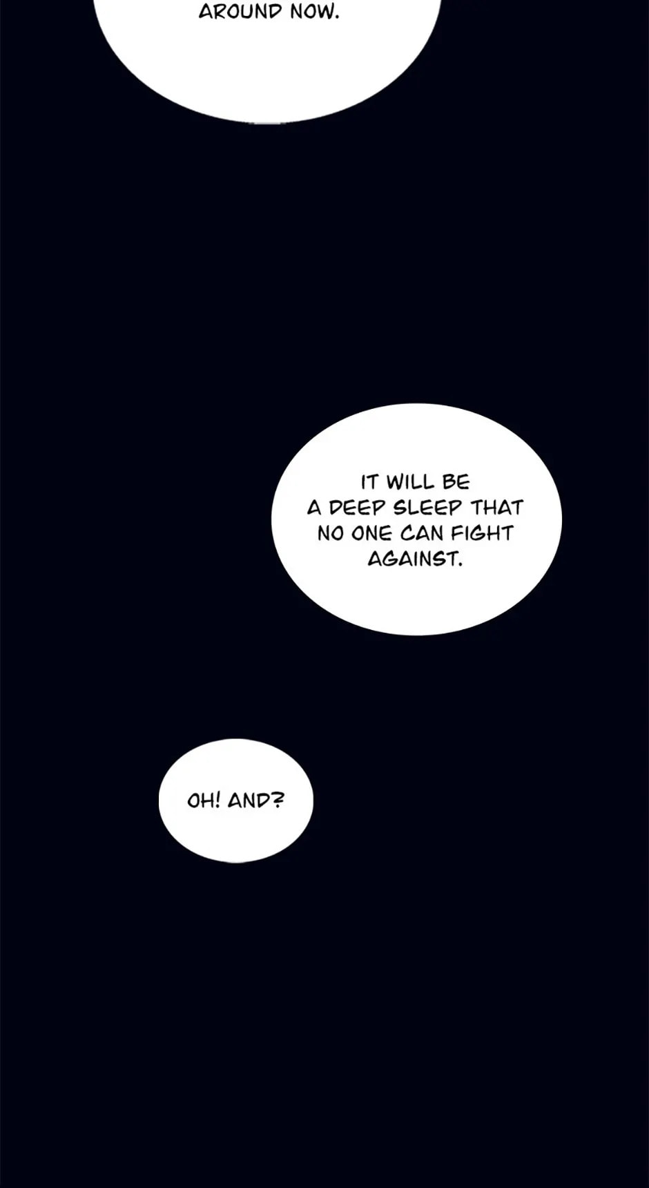 Hara of Thunder Chapter 39 page 47 - 