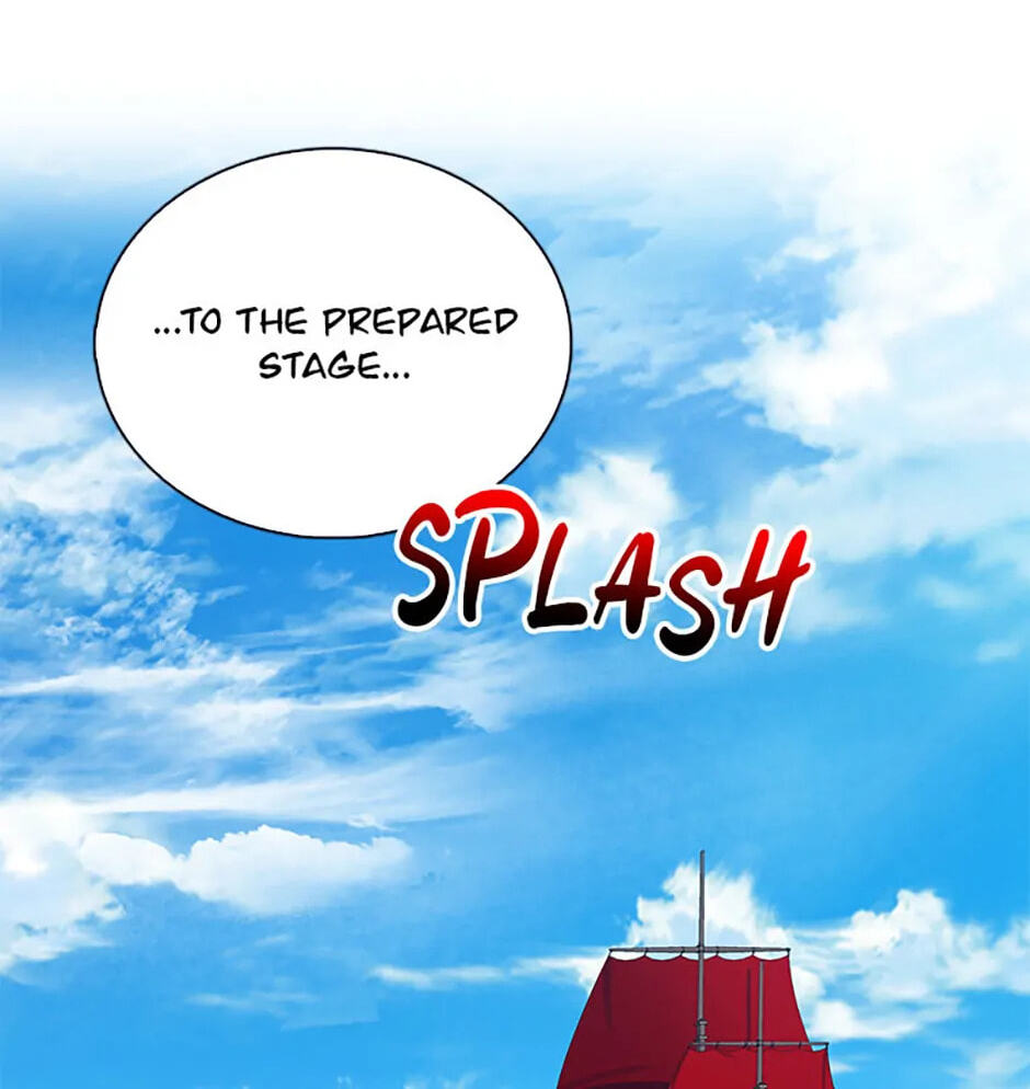 Hara of Thunder Chapter 39 page 49 - 