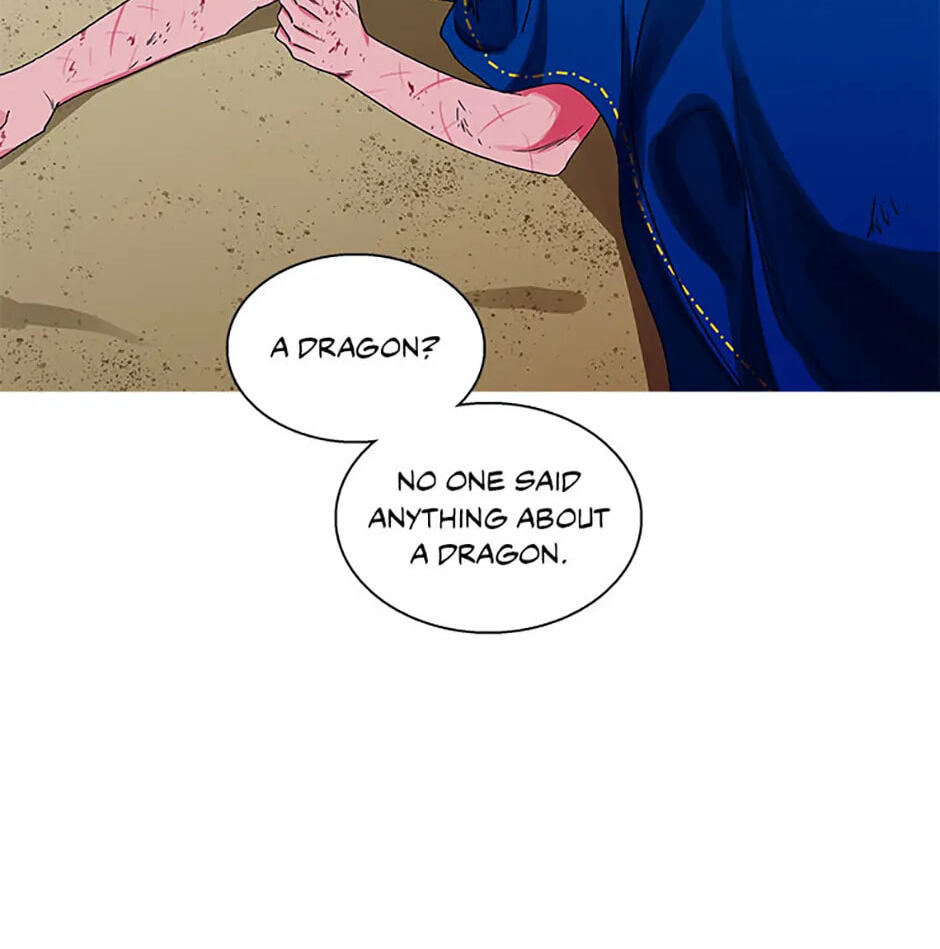 Hara of Thunder Chapter 39 page 60 - 