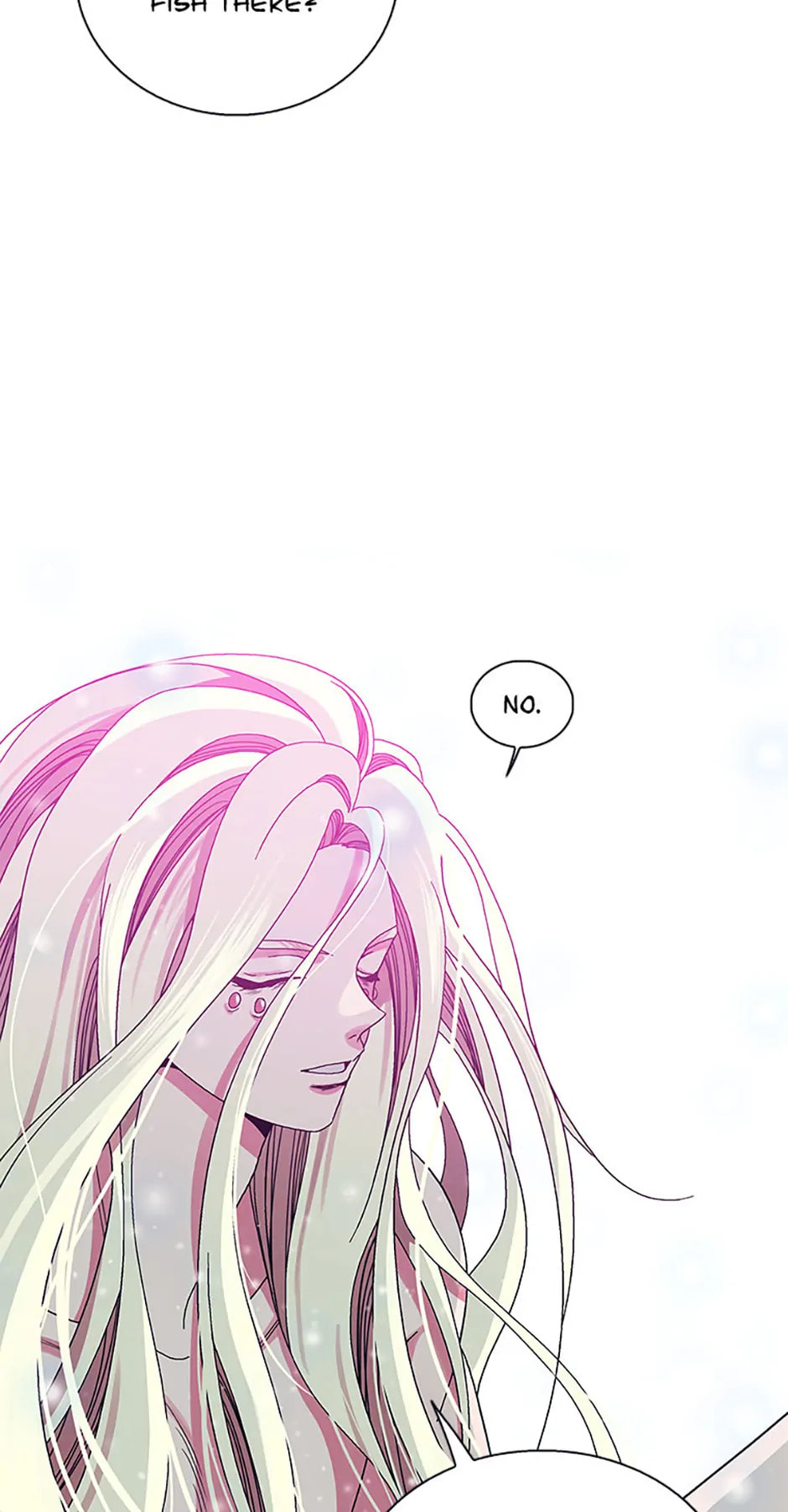 Hara of Thunder Chapter 39 page 7 - 