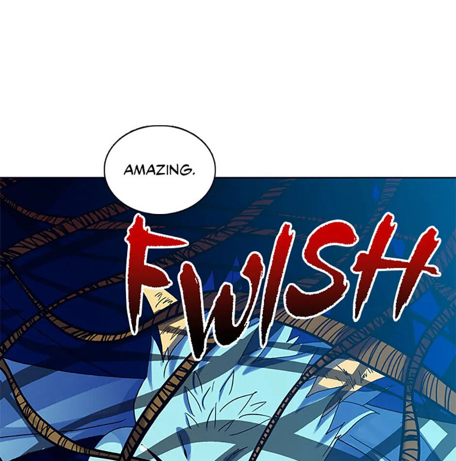 Hara of Thunder Chapter 39 page 61 - 