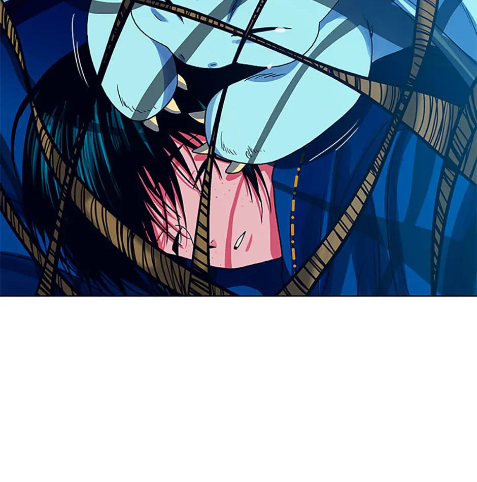 Hara of Thunder Chapter 39 page 62 - 