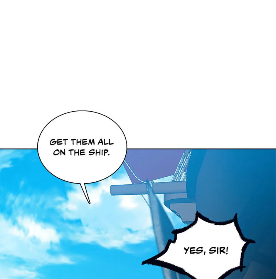 Hara of Thunder Chapter 39 page 63 - 