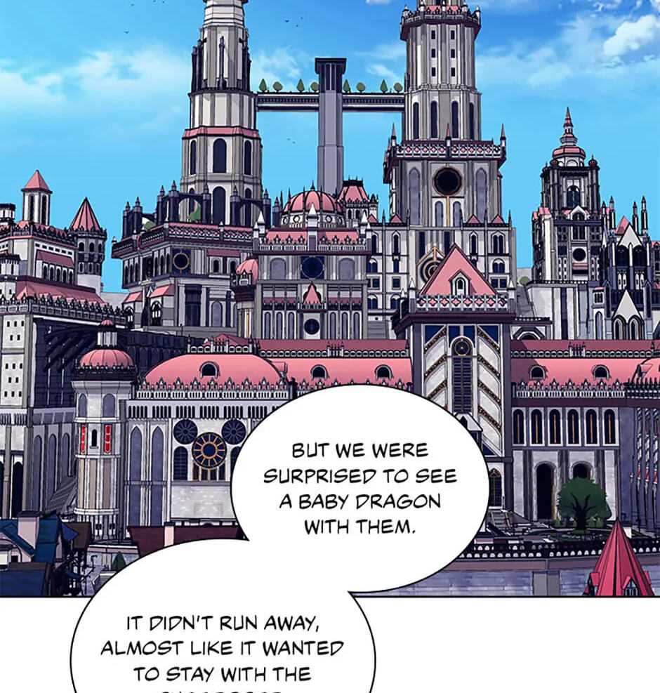 Hara of Thunder Chapter 39 page 70 - 
