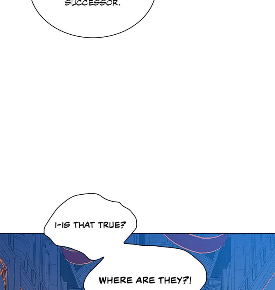 Hara of Thunder Chapter 39 page 71 - 