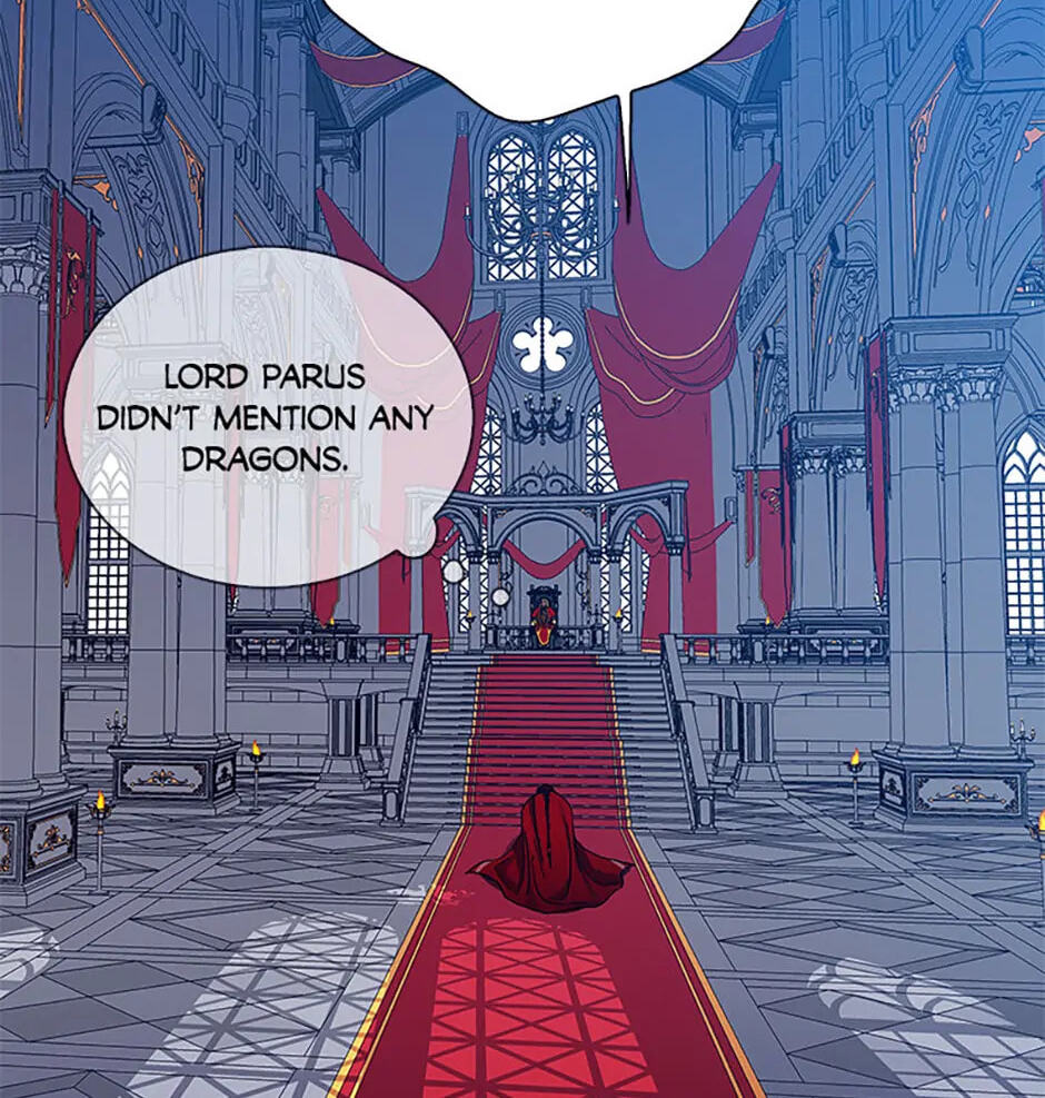 Hara of Thunder Chapter 39 page 72 - 