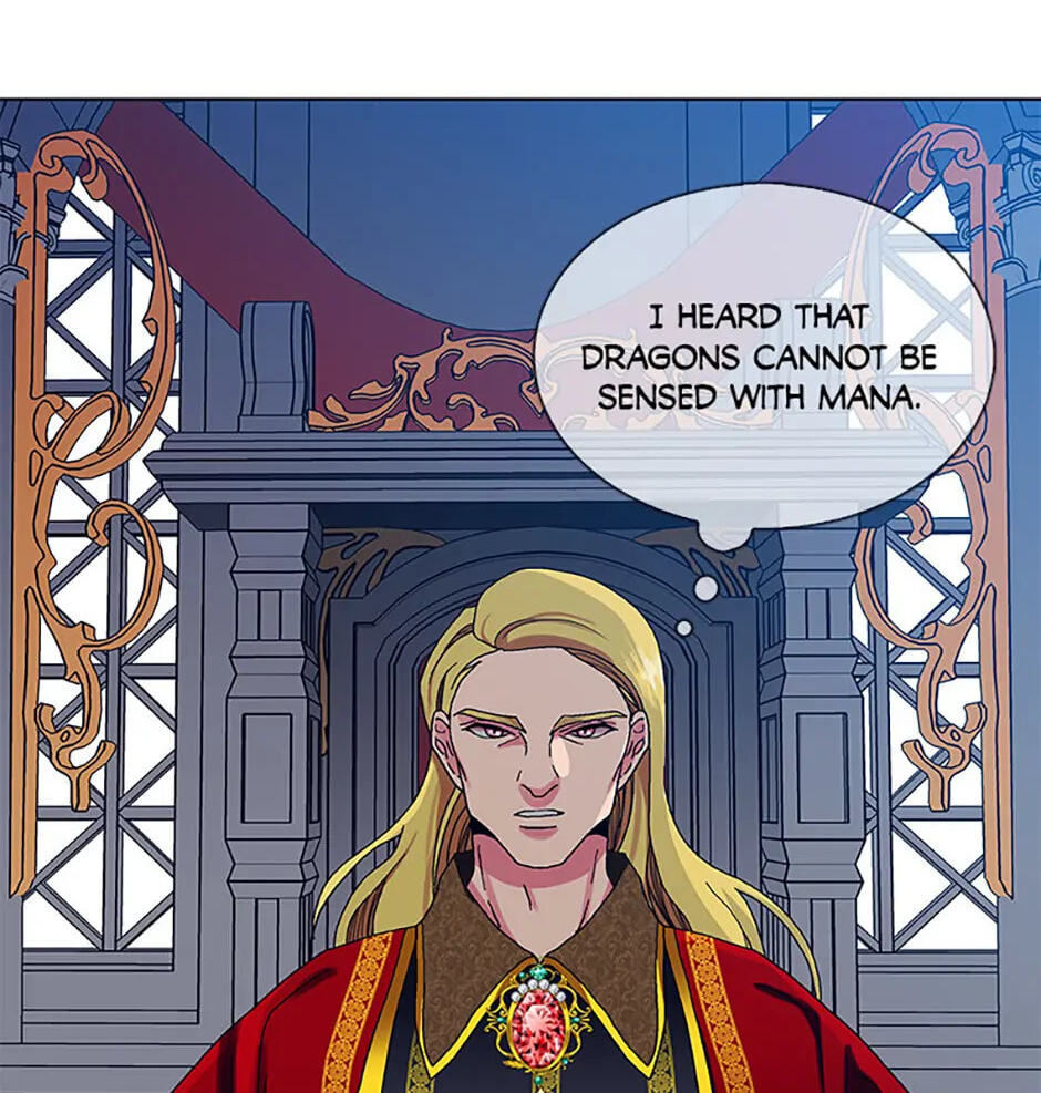 Hara of Thunder Chapter 39 page 74 - 