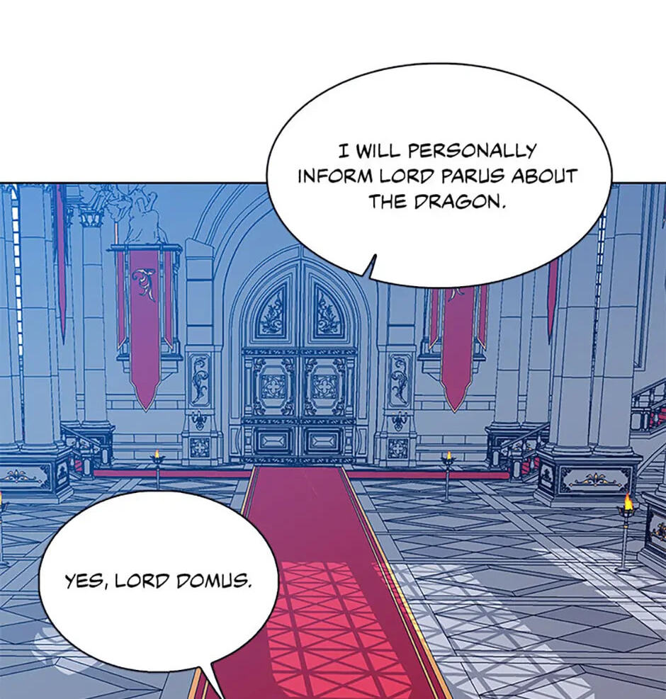 Hara of Thunder Chapter 39 page 76 - 