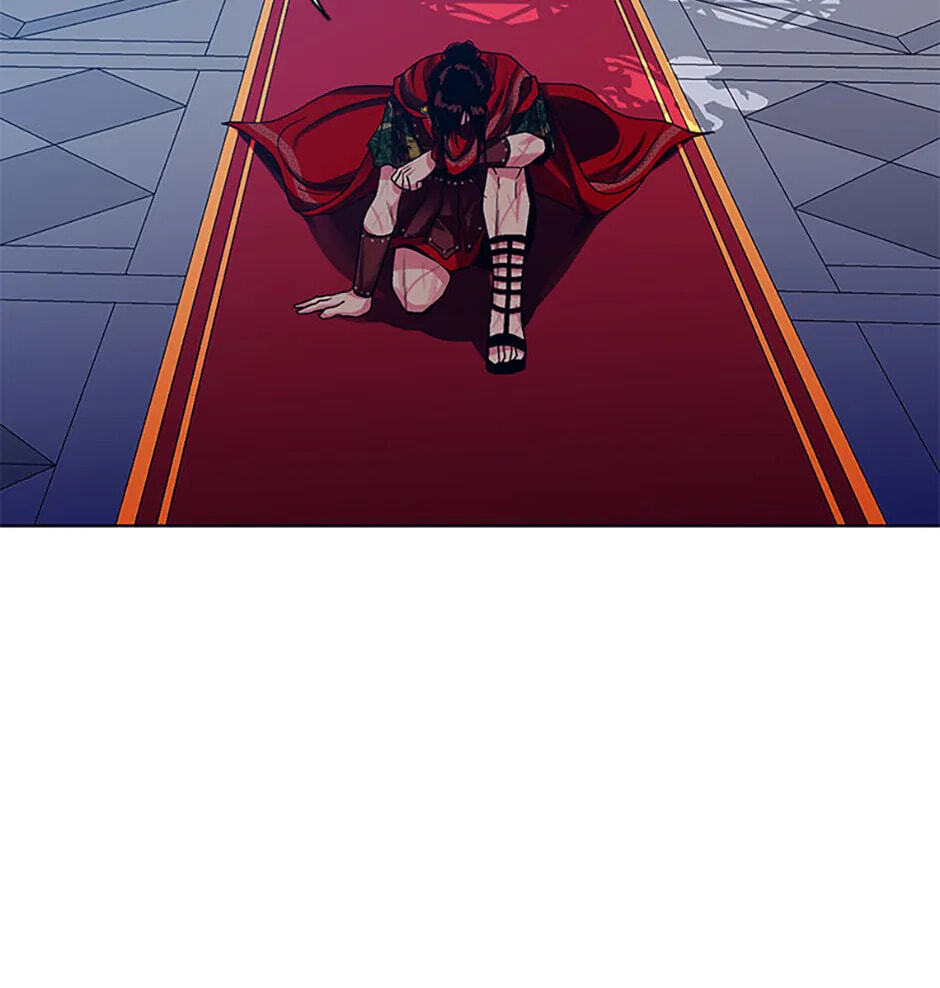 Hara of Thunder Chapter 39 page 77 - 