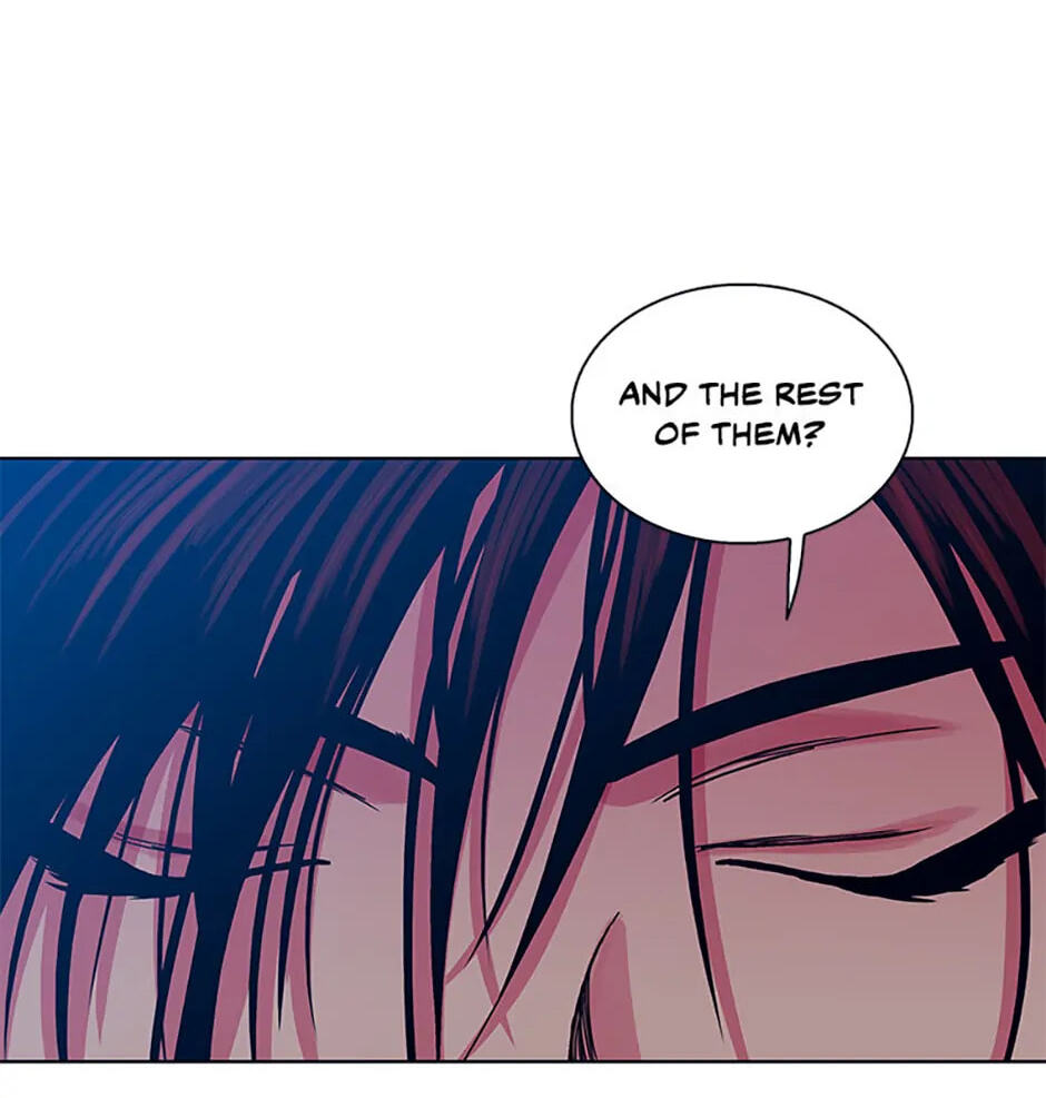 Hara of Thunder Chapter 39 page 78 - 