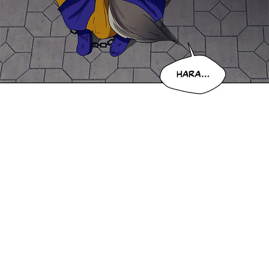 Hara of Thunder Chapter 39 page 81 - 