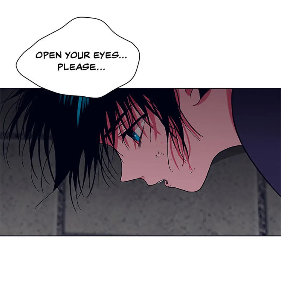 Hara of Thunder Chapter 39 page 82 - 