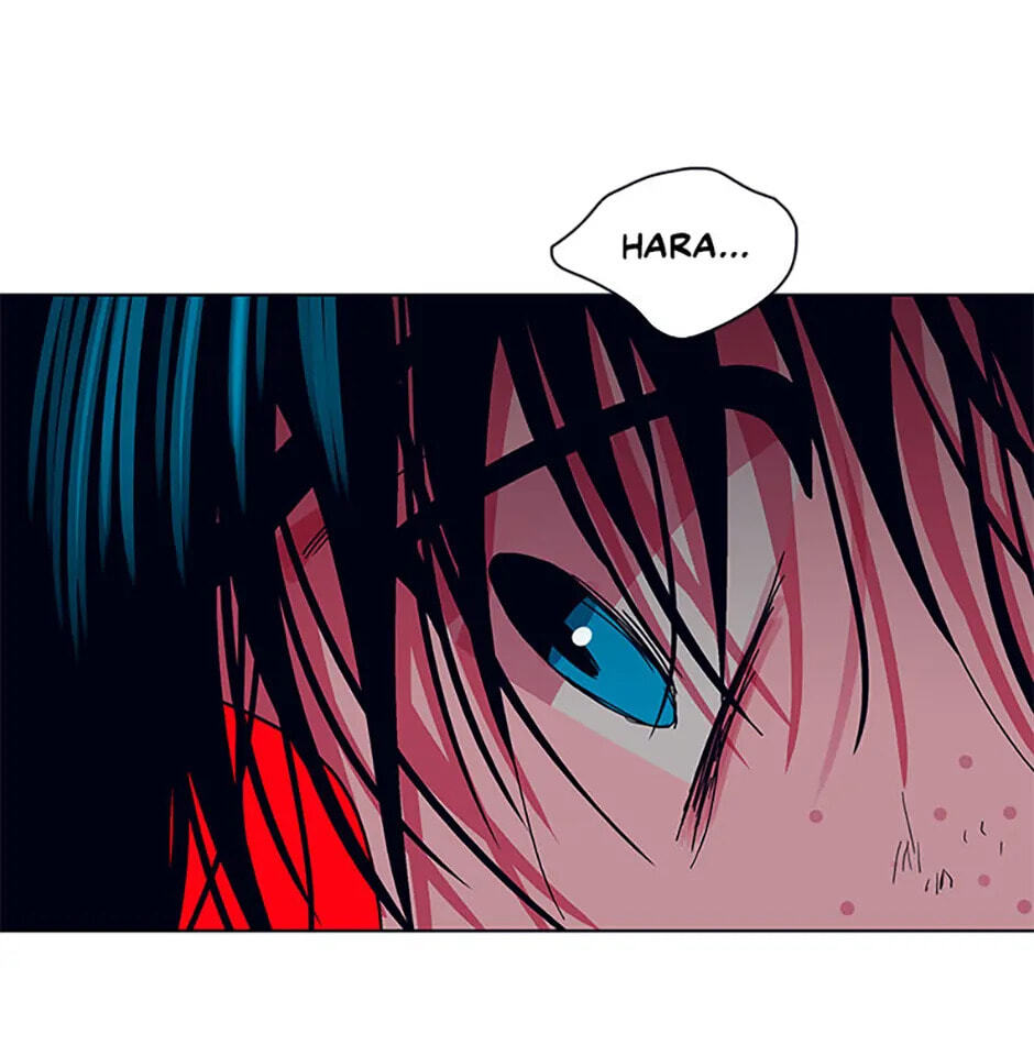 Hara of Thunder Chapter 39 page 83 - 