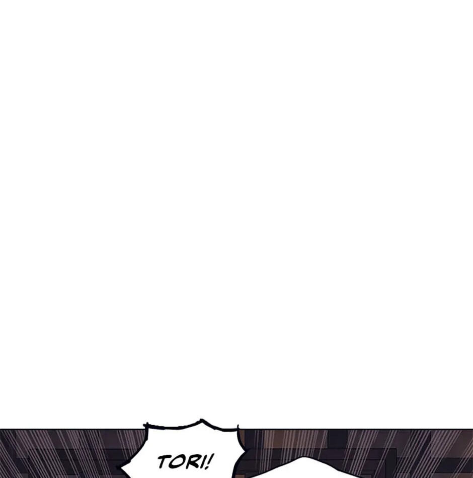 Hara of Thunder Chapter 39 page 84 - 