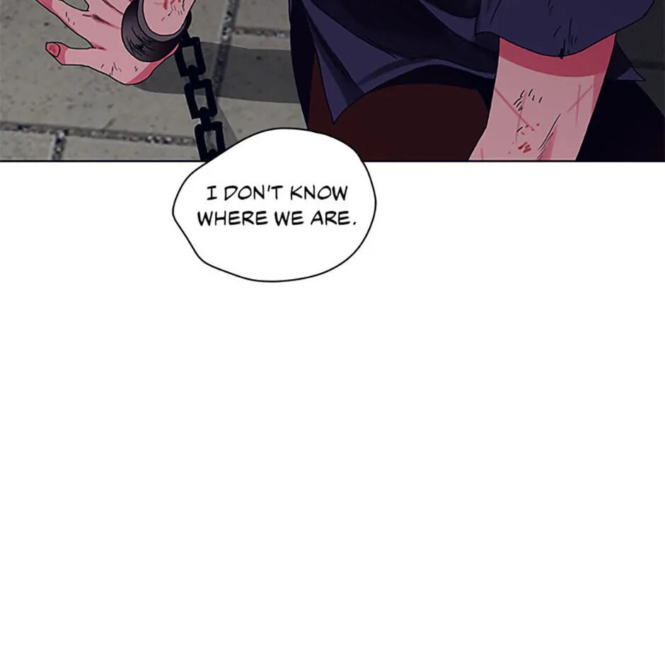Hara of Thunder Chapter 39 page 88 - 