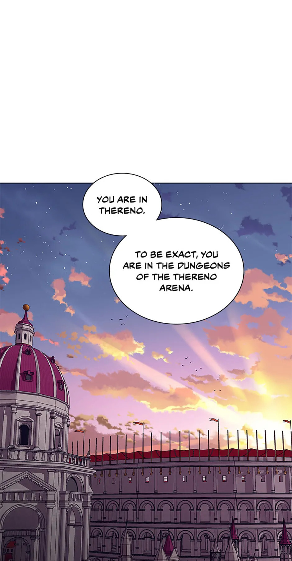 Hara of Thunder Chapter 39 page 95 - 