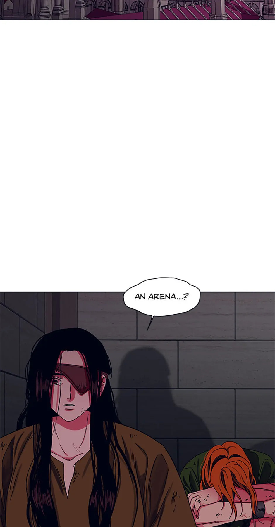 Hara of Thunder Chapter 39 page 96 - 