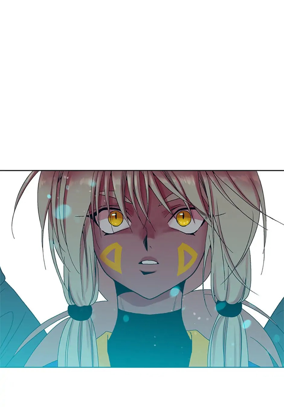 Hara of Thunder Chapter 4 page 11 - 