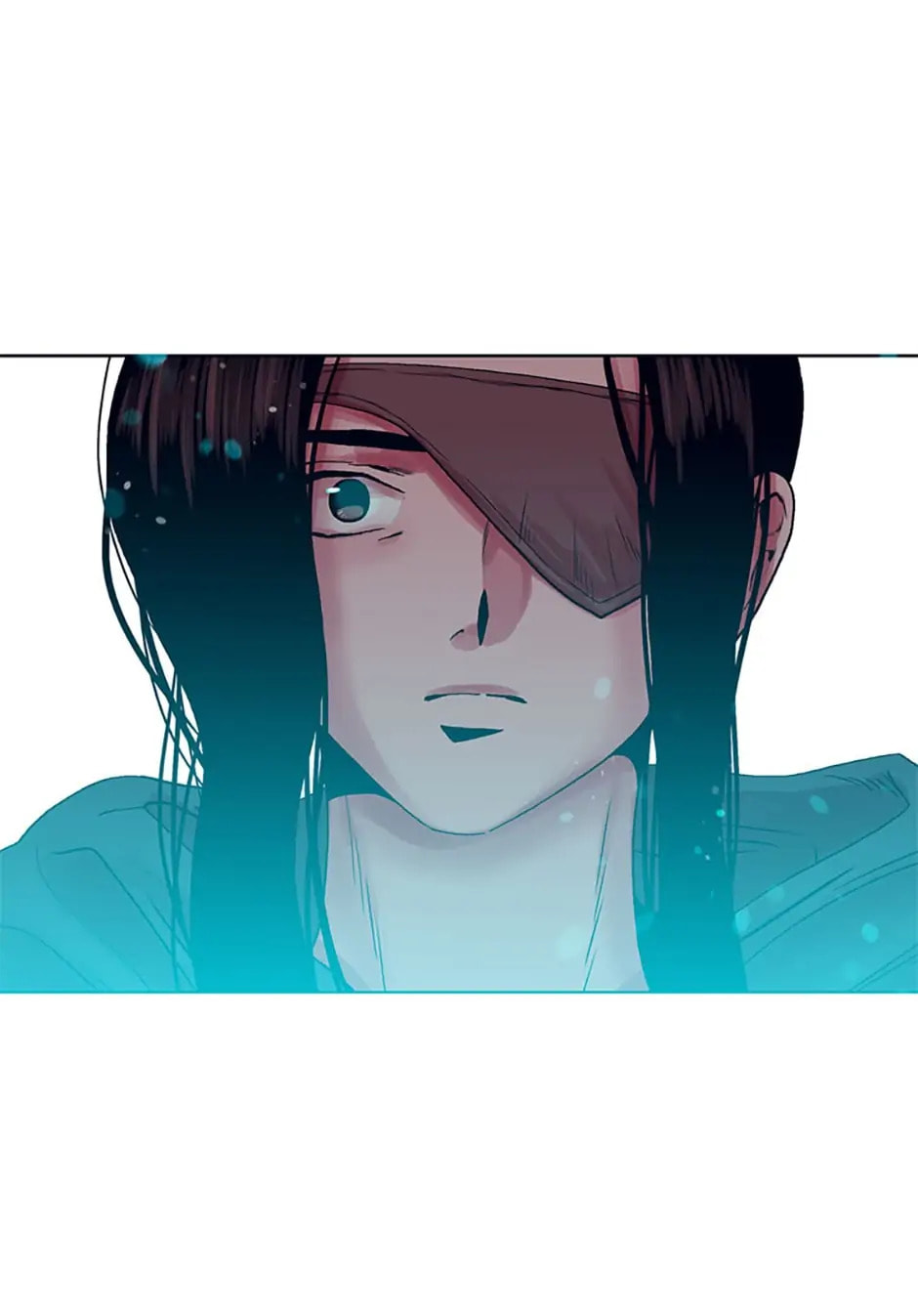 Hara of Thunder Chapter 4 page 12 - 