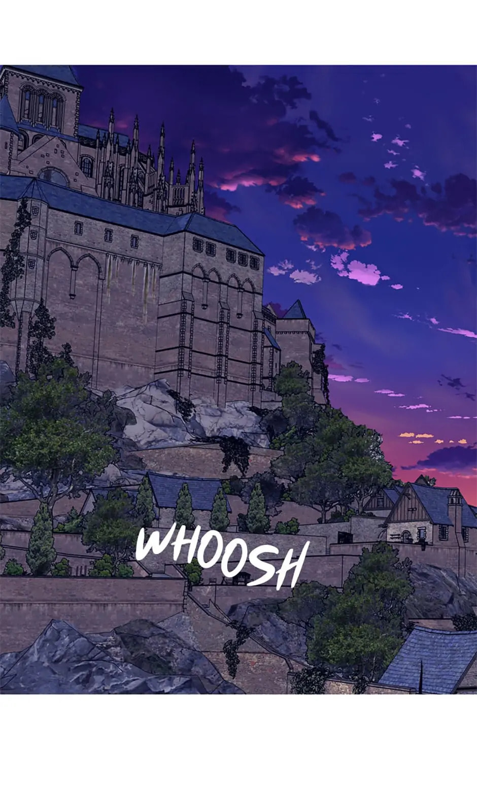 Hara of Thunder Chapter 4 page 112 - 