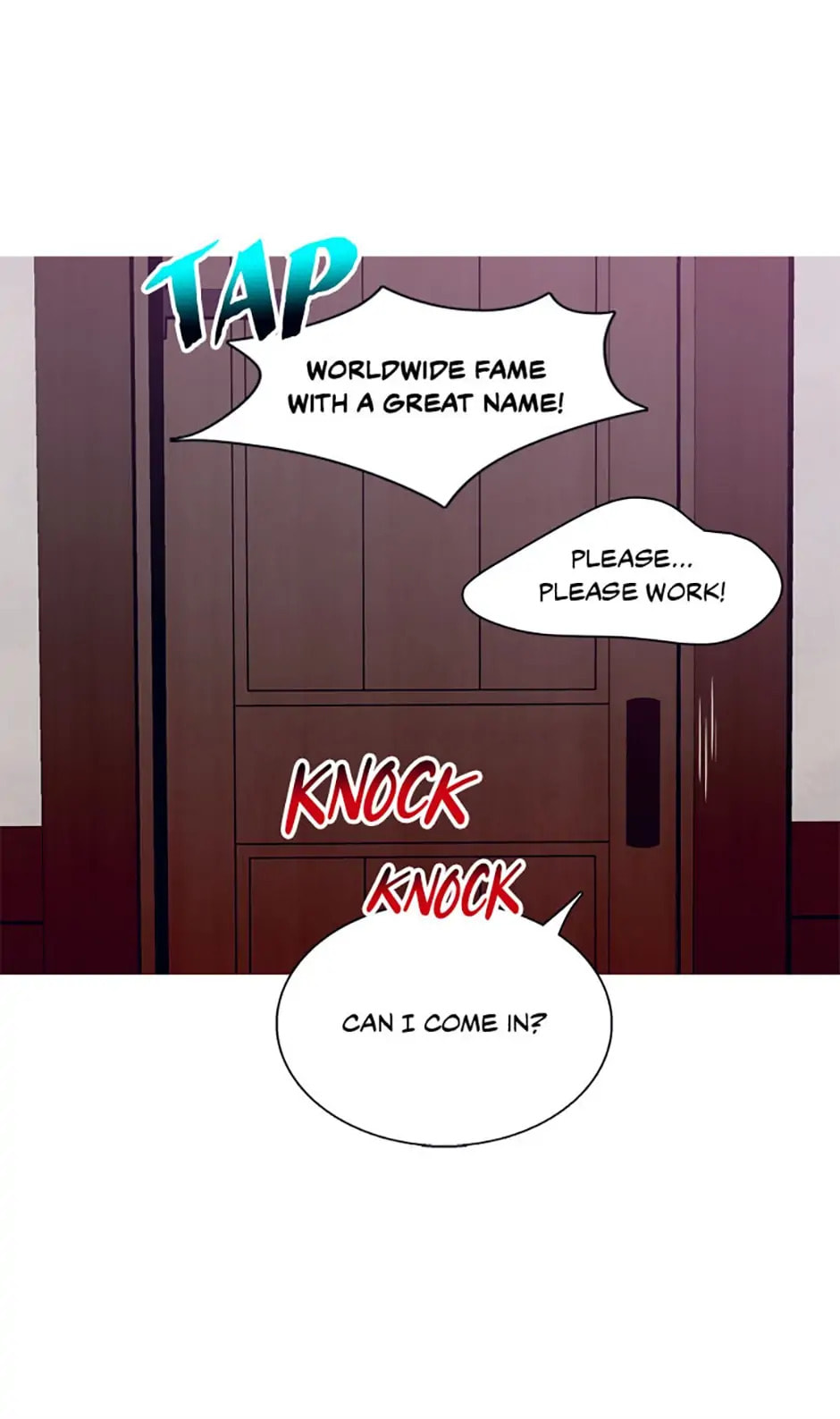Hara of Thunder Chapter 4 page 115 - 