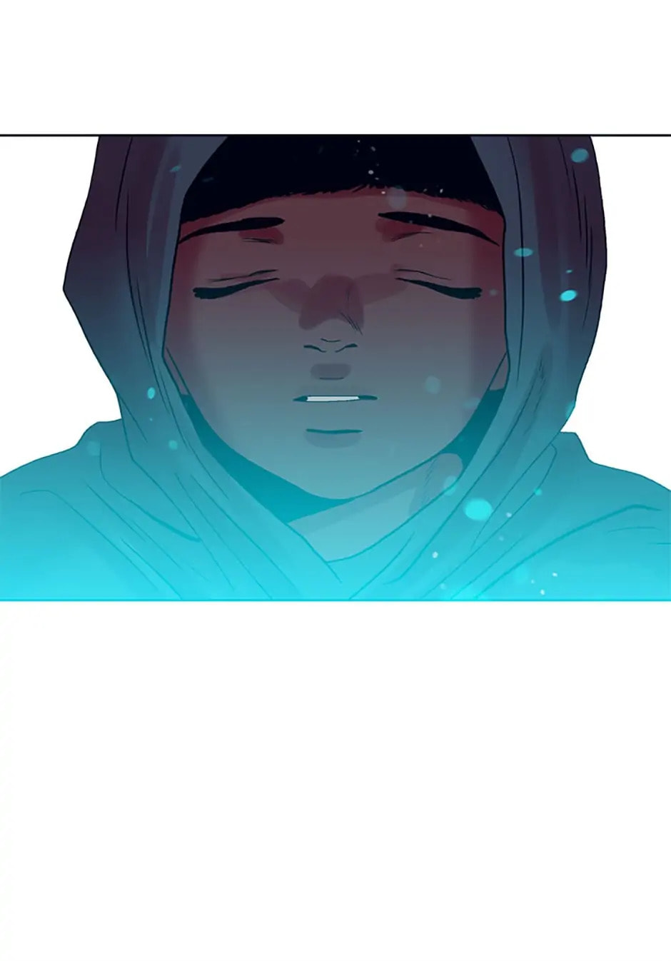 Hara of Thunder Chapter 4 page 13 - 