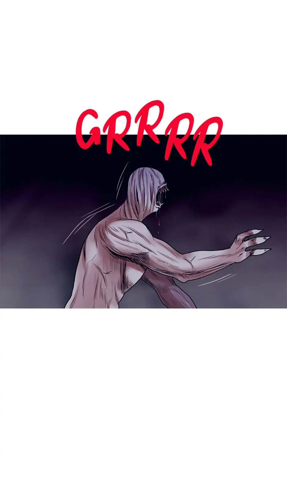 Hara of Thunder Chapter 4 page 130 - 