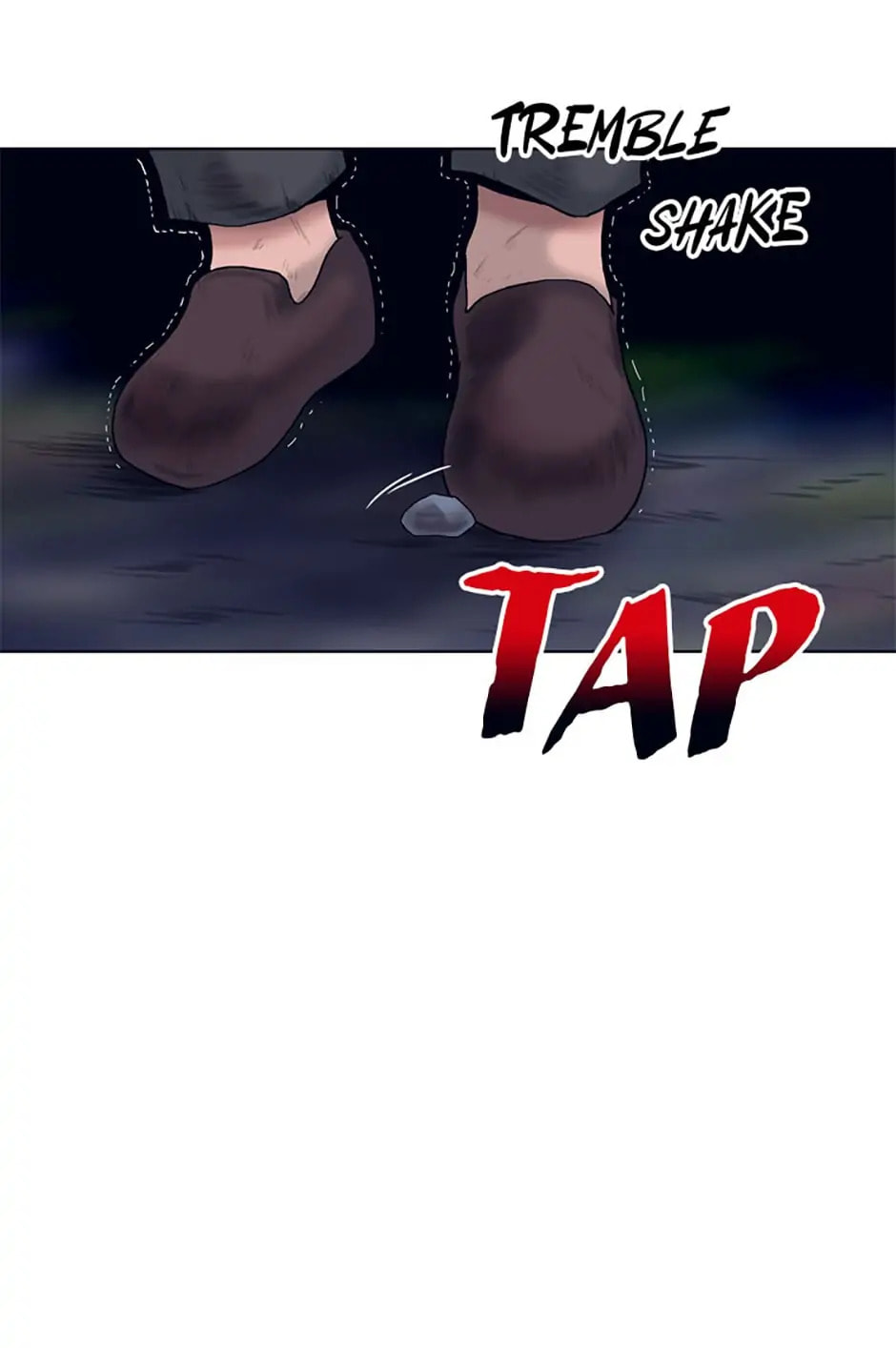 Hara of Thunder Chapter 4 page 131 - 