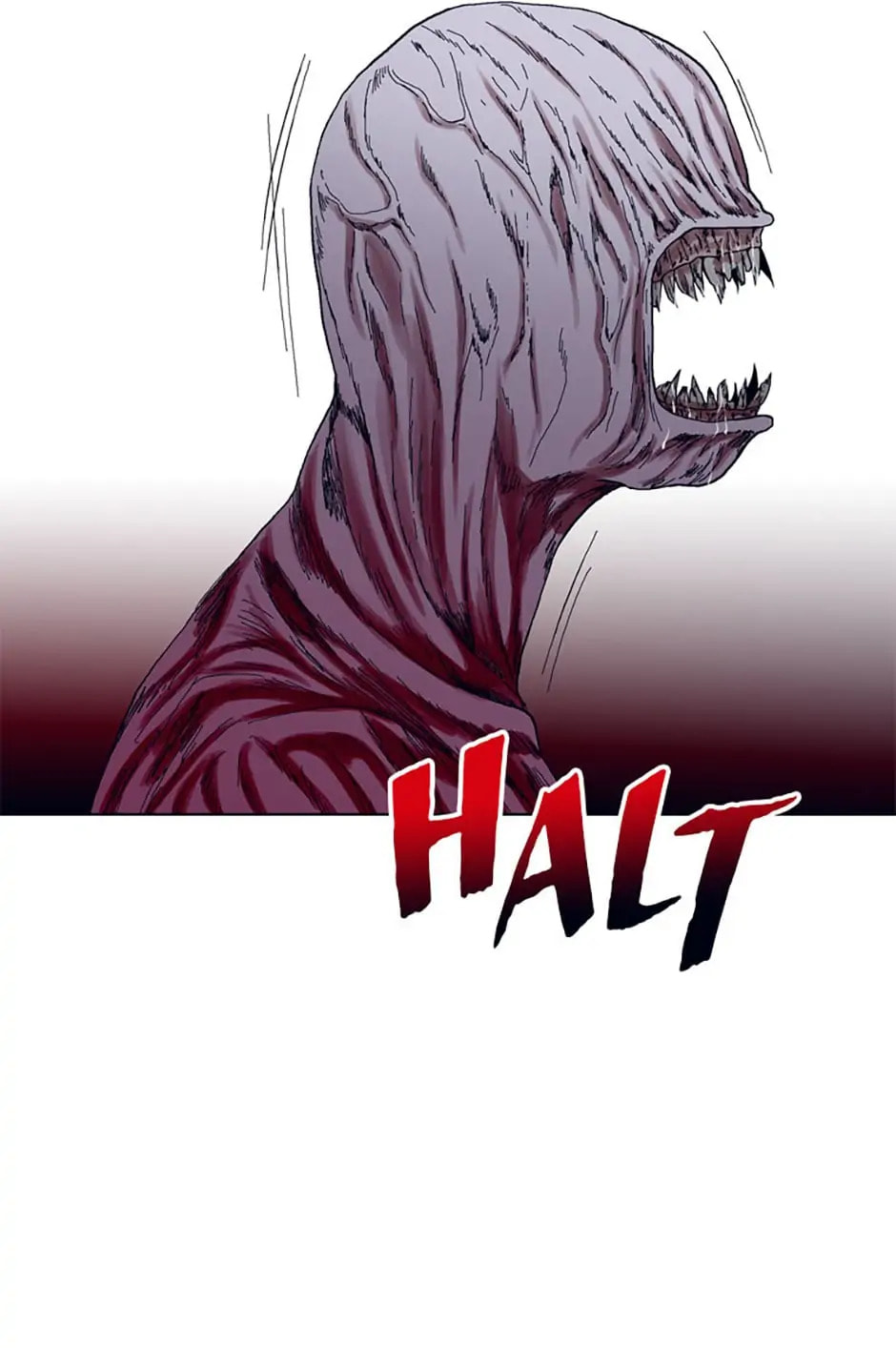Hara of Thunder Chapter 4 page 132 - 