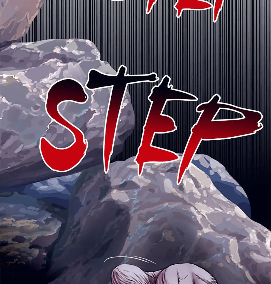 Hara of Thunder Chapter 4 page 136 - 