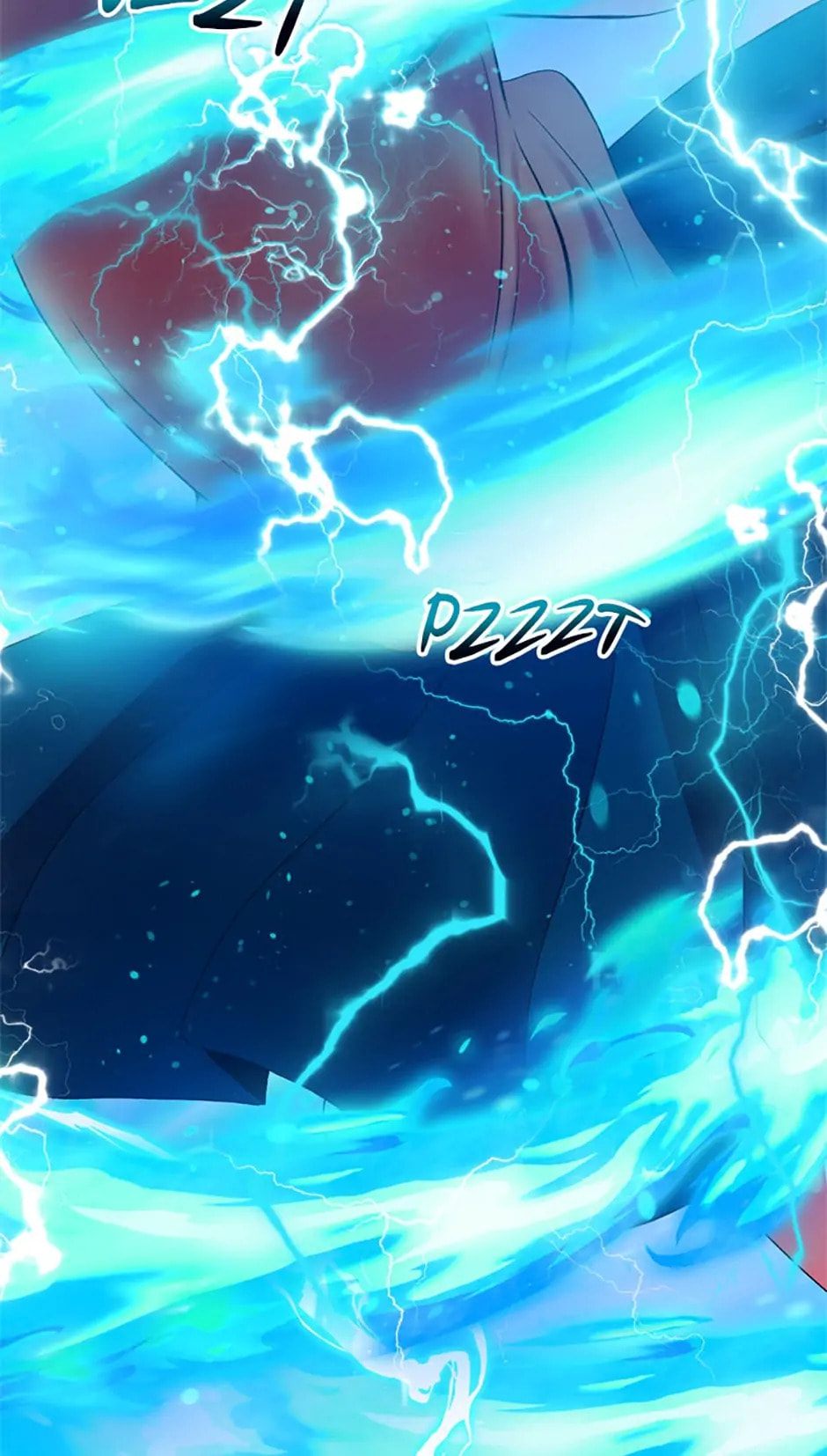 Hara of Thunder Chapter 4 page 15 - 