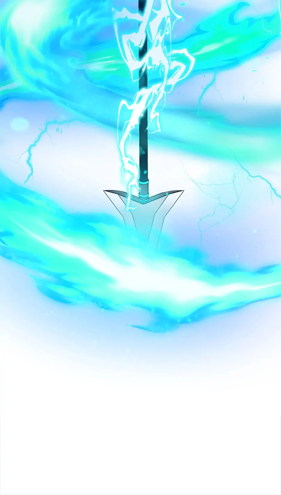 Hara of Thunder Chapter 4 page 17 - 