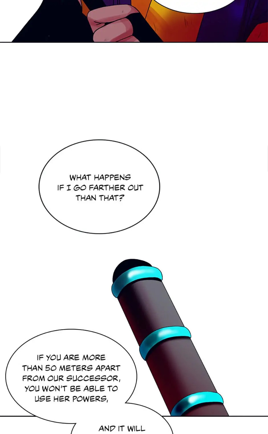 Hara of Thunder Chapter 4 page 24 - 