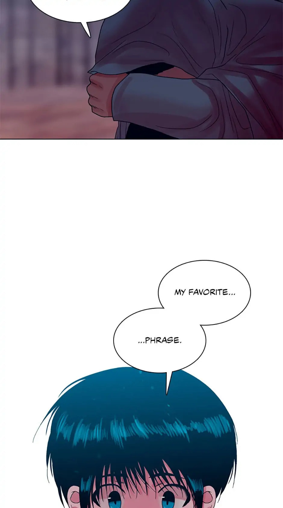 Hara of Thunder Chapter 4 page 34 - 
