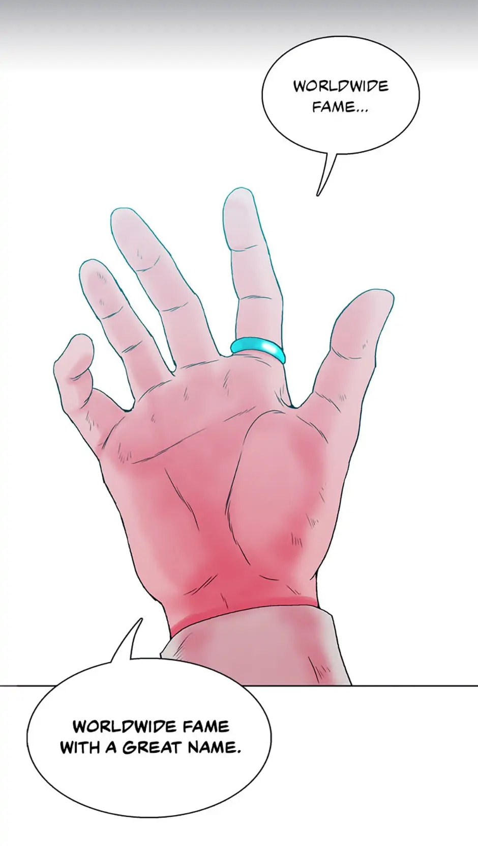 Hara of Thunder Chapter 4 page 39 - 