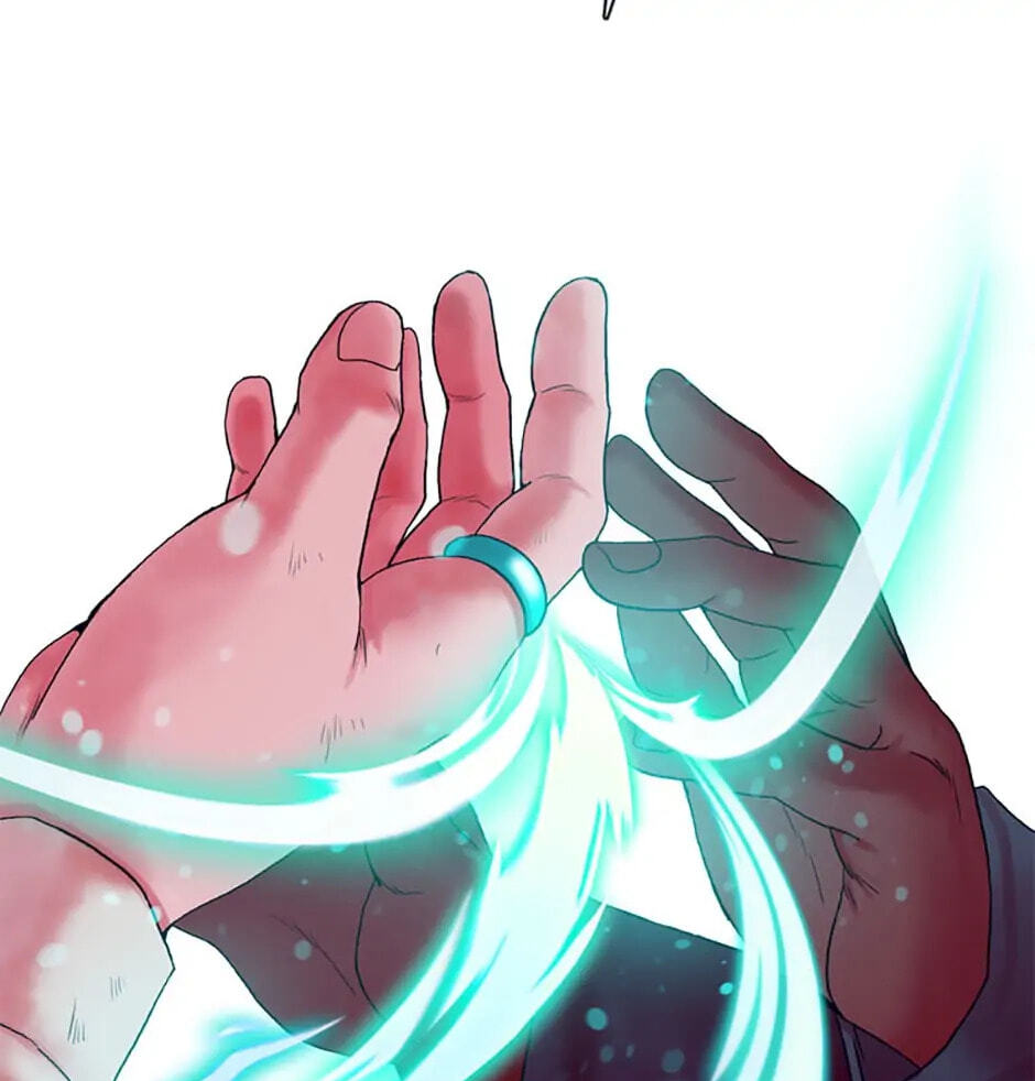 Hara of Thunder Chapter 4 page 44 - 
