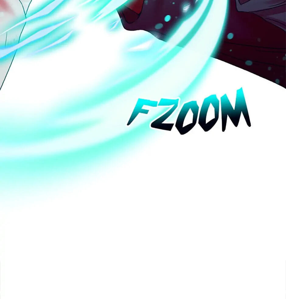 Hara of Thunder Chapter 4 page 45 - 