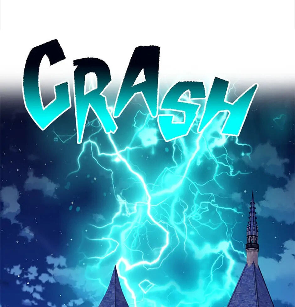 Hara of Thunder Chapter 4 page 46 - 